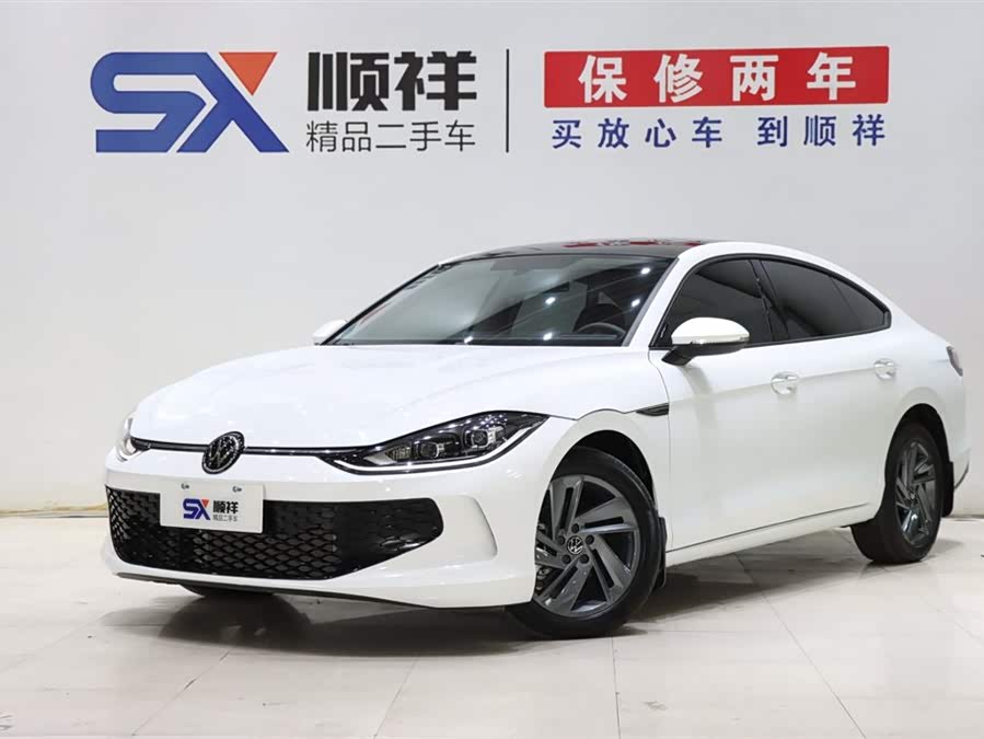 Lamando 2024 Lamando L 200TSI DSG Trendy Edition