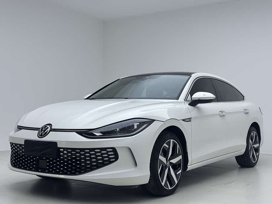 Lamando 2023 Lamando L 280TSI DSG Hot Edition