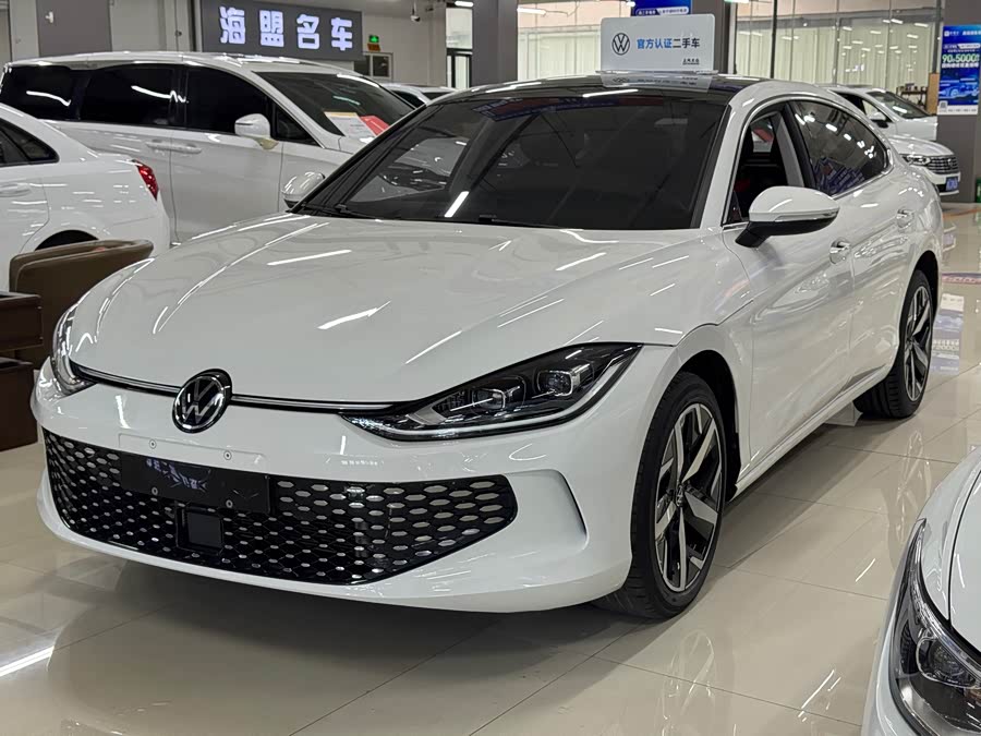 Lamando 2022 Lamando L 280TSI DSG Hot Edition