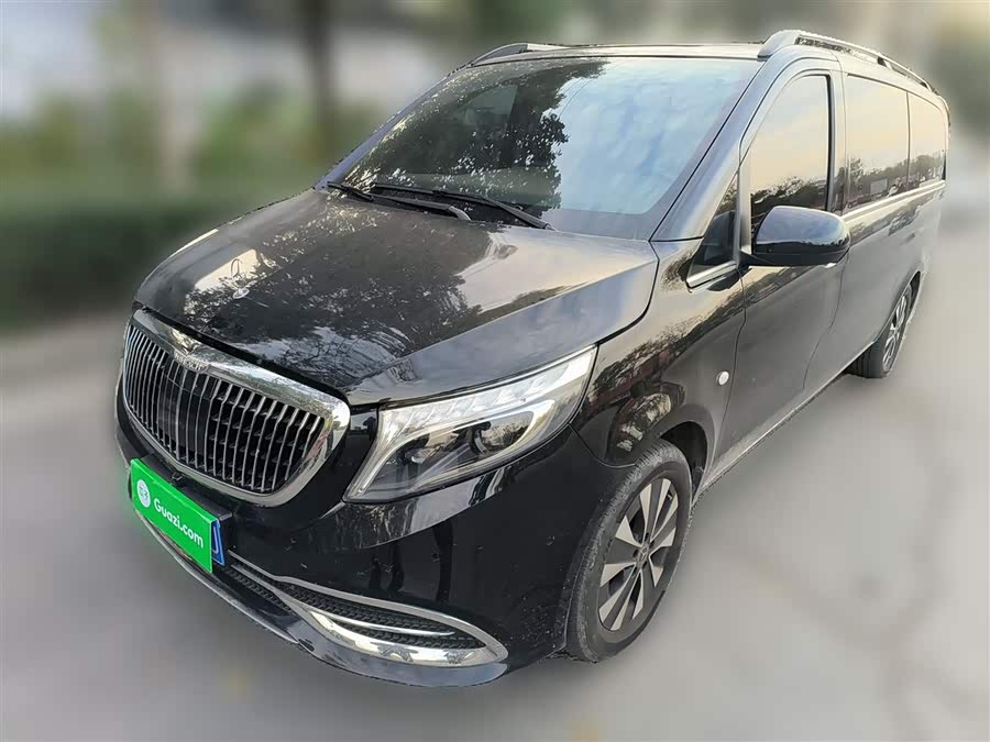 Vito 2021 2.0T Elite Edition 7-seater