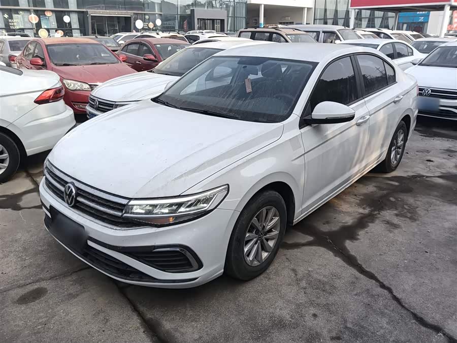 2024 Volkswagen Bora 200TSI DSG Comfort Edition