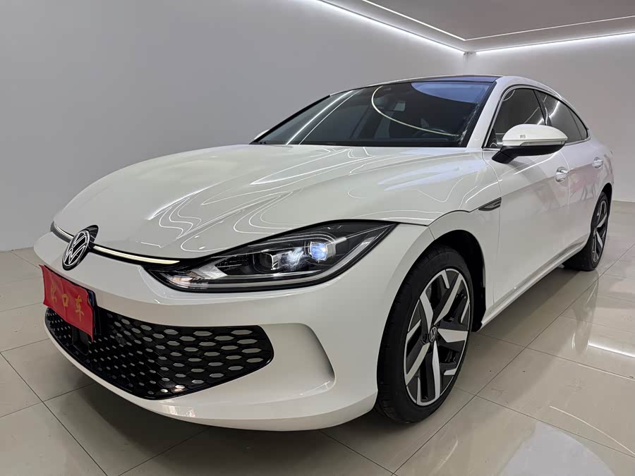 Lamando 2022 Lamando L 280TSI DSG Hot Edition