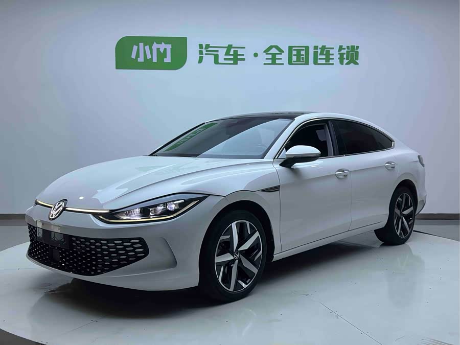 Lamando 2022 Lamando L 280TSI DSG Hot Edition