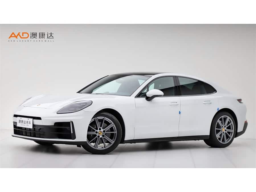 Panamera 2024 Panamera 2.9T