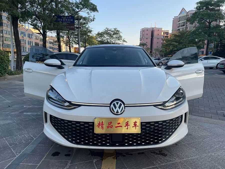 Lamando 2023 Lamando L 280TSI DSG Hot Edition