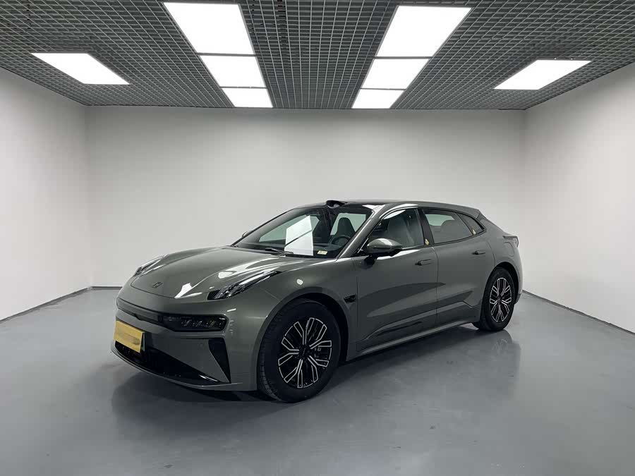 Extreme Krypton 001 2025 WE Edition 95kWh Four-Wheel Drive