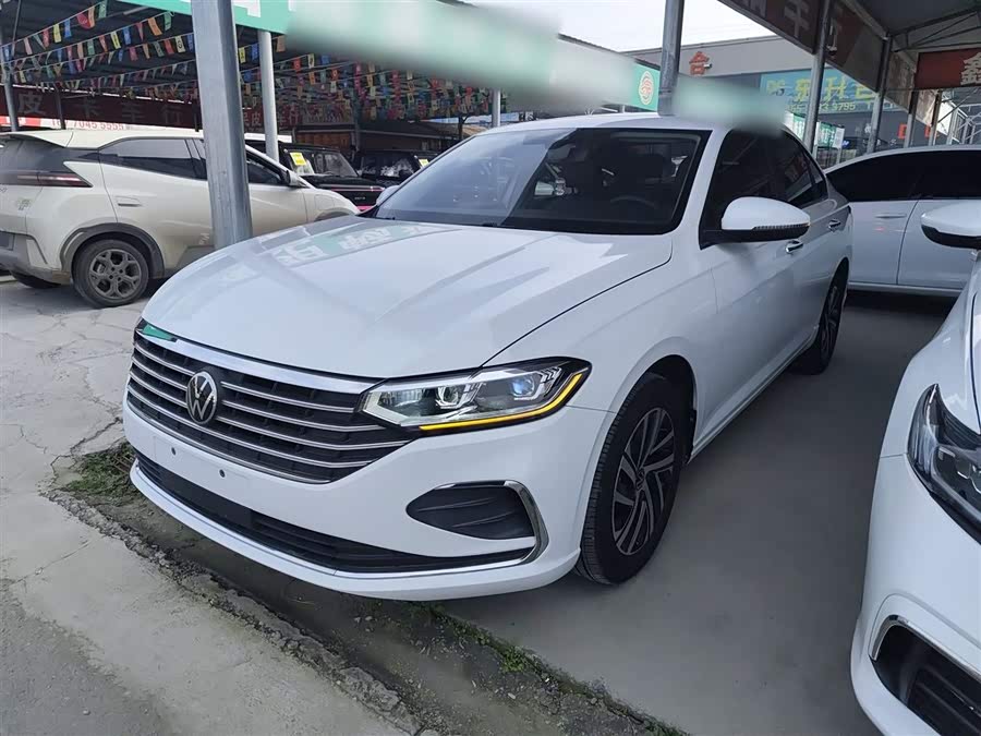 2023 Volkswagen Lavida 300TSI DSG Full Comfort Edition