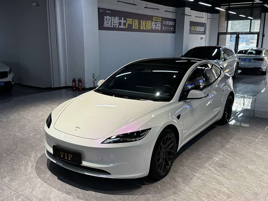 Model 3 2023 Long Range All-Wheel Drive