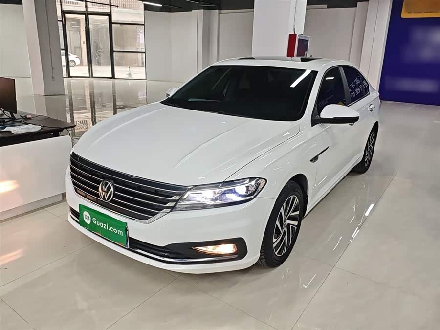 2022 Volkswagen Lavida 280TSI DSG Comfort Edition