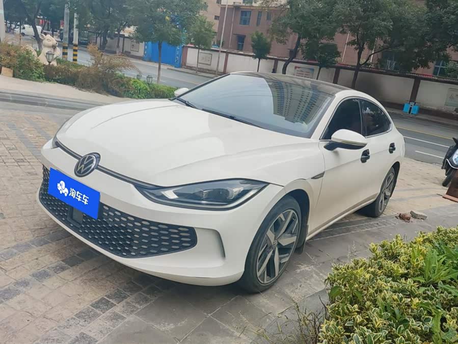 Lamando 2023 Lamando L 280TSI DSG Hot Edition