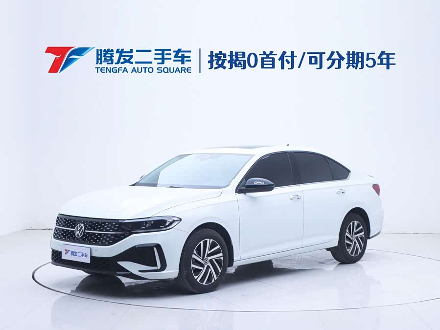 Lavida 2024 300TSI DSG Starry Sky Leading Edition