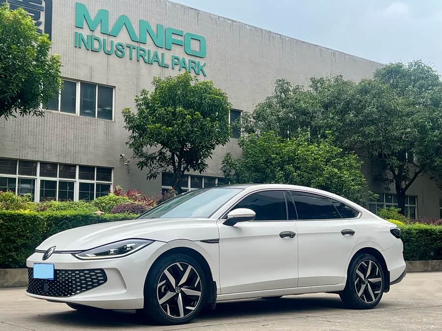 Lamando 2022 Lamando L 280TSI DSG Hot Edition