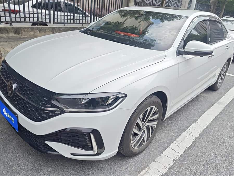 Lavida 2023 Facelift 1.5L Automatic Starry Sky Five Million Edition