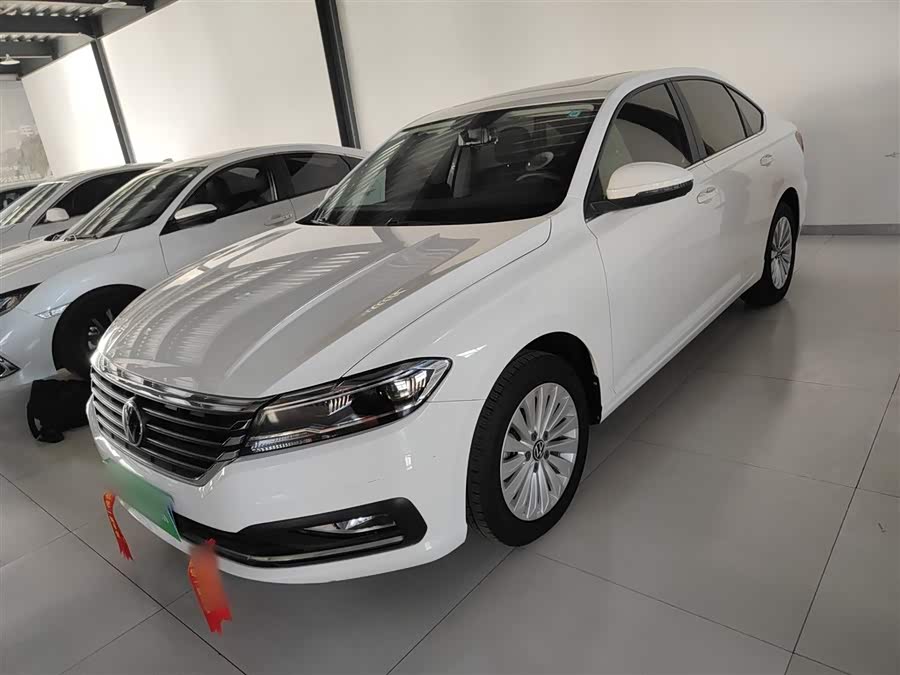 2021 Volkswagen Lavida 280TSI DSG Comfort Edition