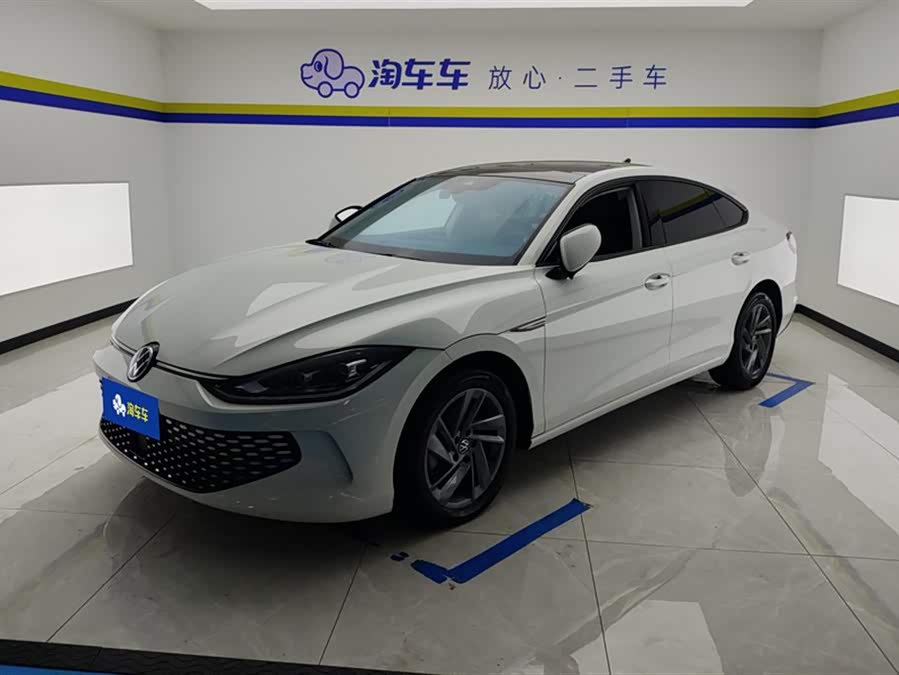 Lamando 2024 Lamando L 280TSI DSG Hot Edition