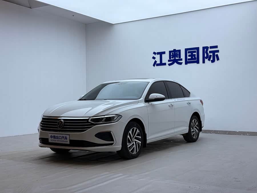 2023 Volkswagen Lavida 280TSI DSG Full Comfort Edition