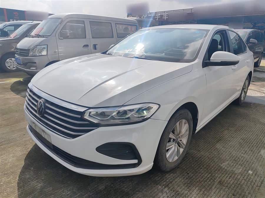 2023 Volkswagen Lavida 1.5L Automatic Comfort Edition