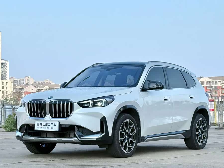2024 BMW X1 sDrive25Li X Design Package