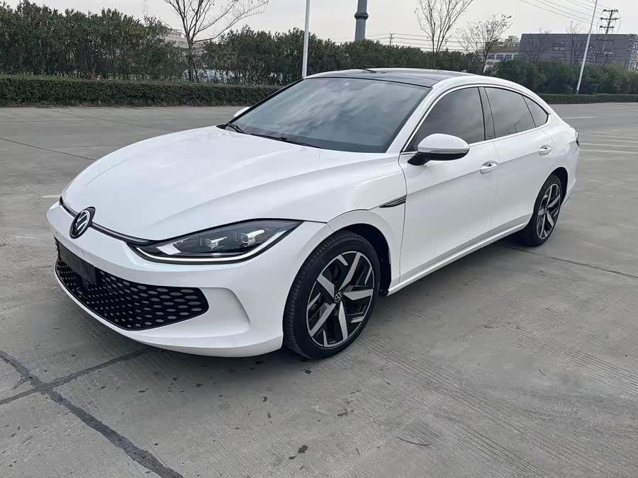 Lamando 2024 Lamando L 280TSI DSG Hot Edition