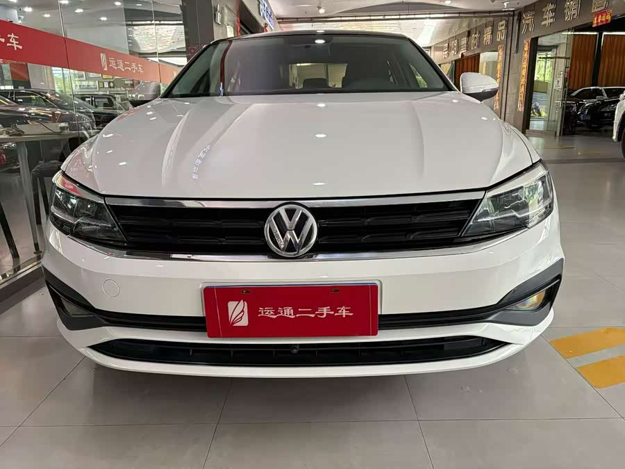 Lamando 2021 230TSI DSG Fashion Edition