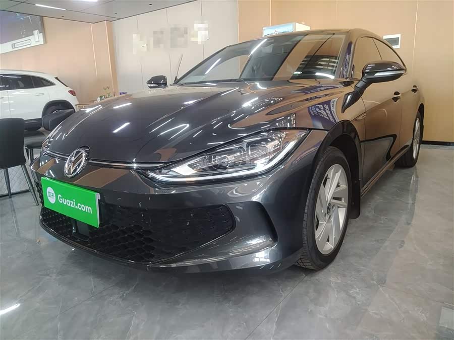 Lamando 2022 Lamando L 280TSI DSG Hot Edition