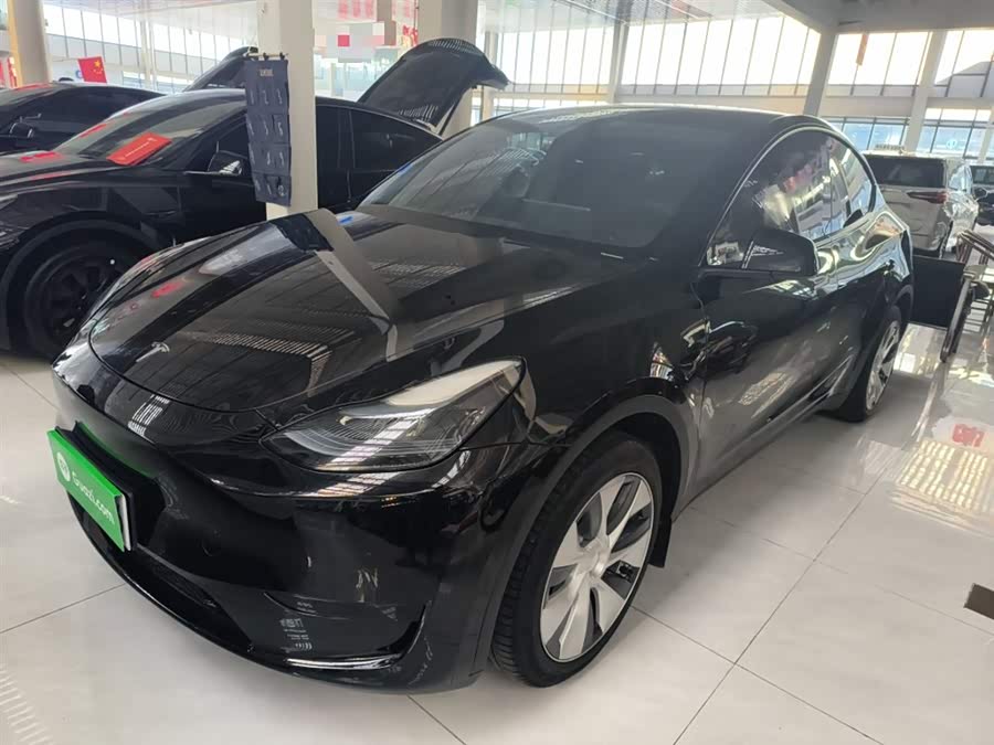 Model Y 2022 Facelift Rear-Wheel Drive Version