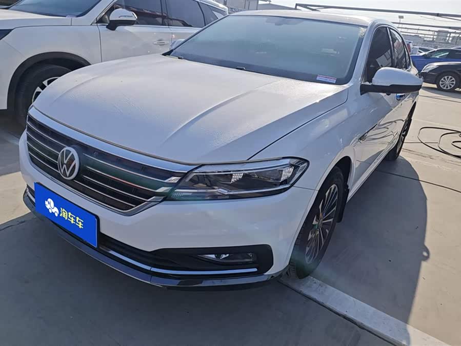2021 Volkswagen Lavida 280TSI DSG Comfort Edition