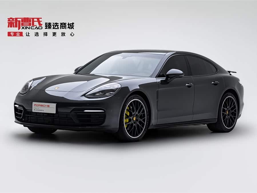 Panamera 2023 Panamera 2.9T