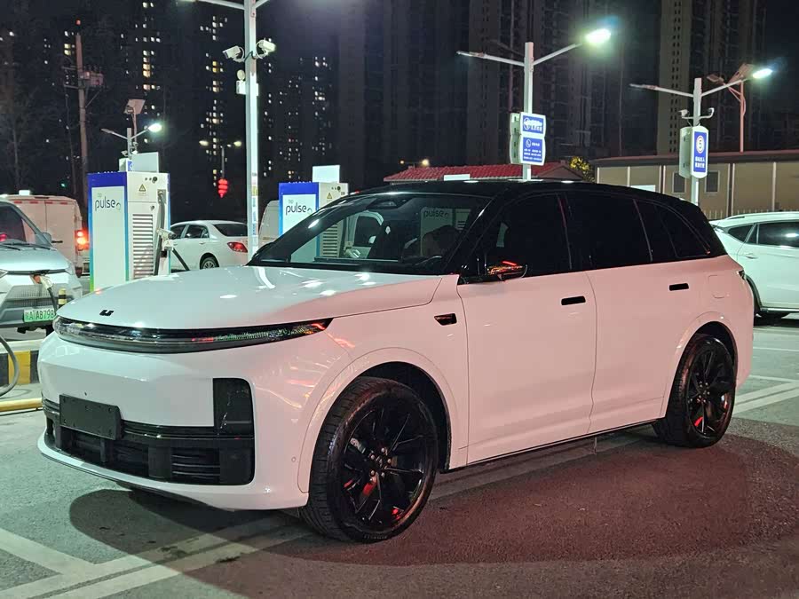 Li Auto L7 2023 Pro