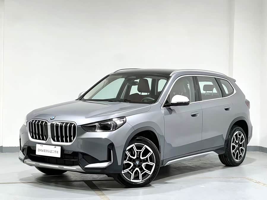 2024 BMW X1 sDrive25Li X Design Package