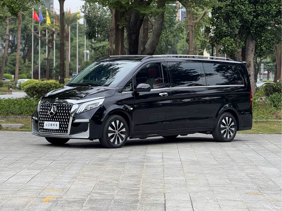 Vito 2023 2.0T Elite Edition 7-seater