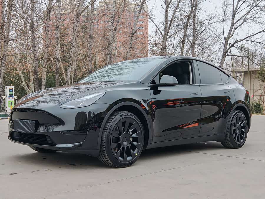 Model Y 2023 Performance All-Wheel Drive