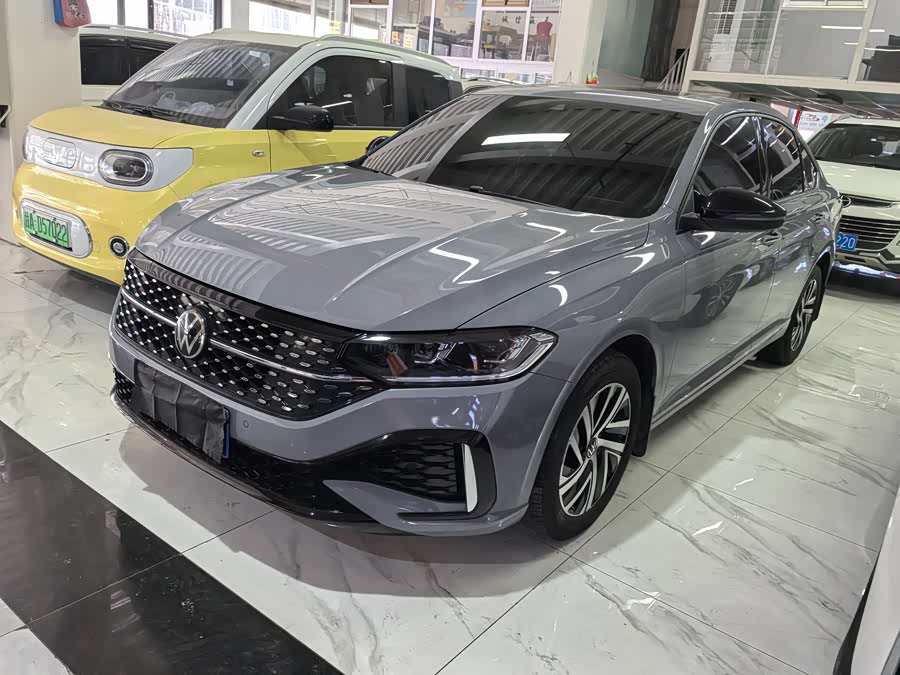 Lavida 2023 300TSI DSG Starry Sky Leading Edition