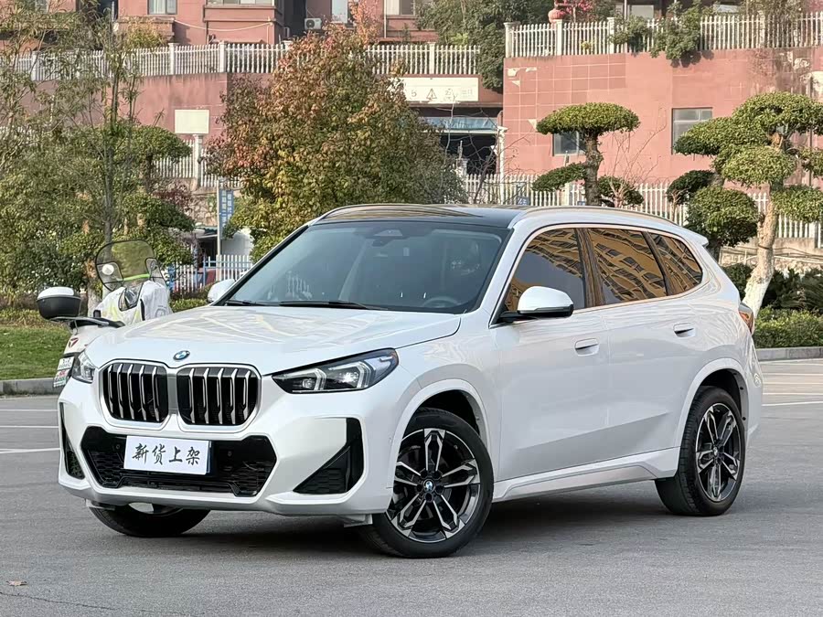 2023 BMW X1 sDrive25Li X Design Package