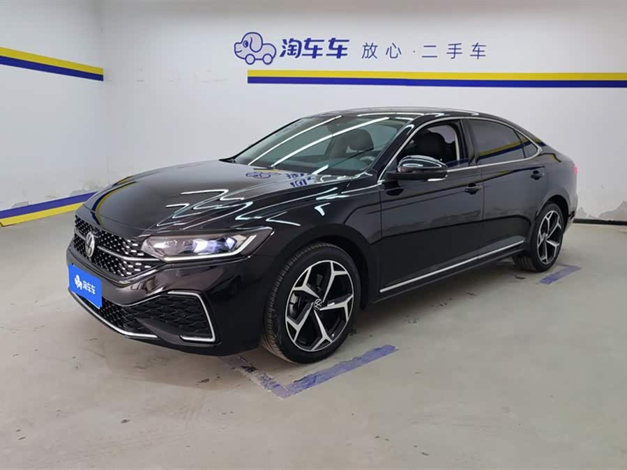 2023 Volkswagen Passat 330TSI Starry Sky Elite Edition