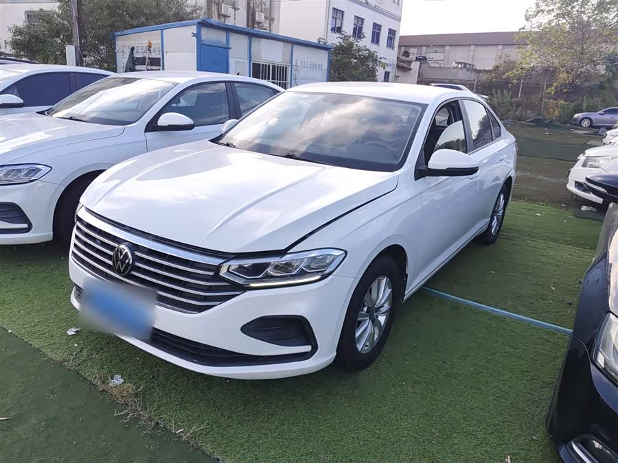 2023 Volkswagen Lavida 1.5L Automatic Comfort Edition
