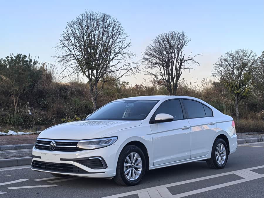 2023 Volkswagen Bora 200TSI DSG Comfort Edition