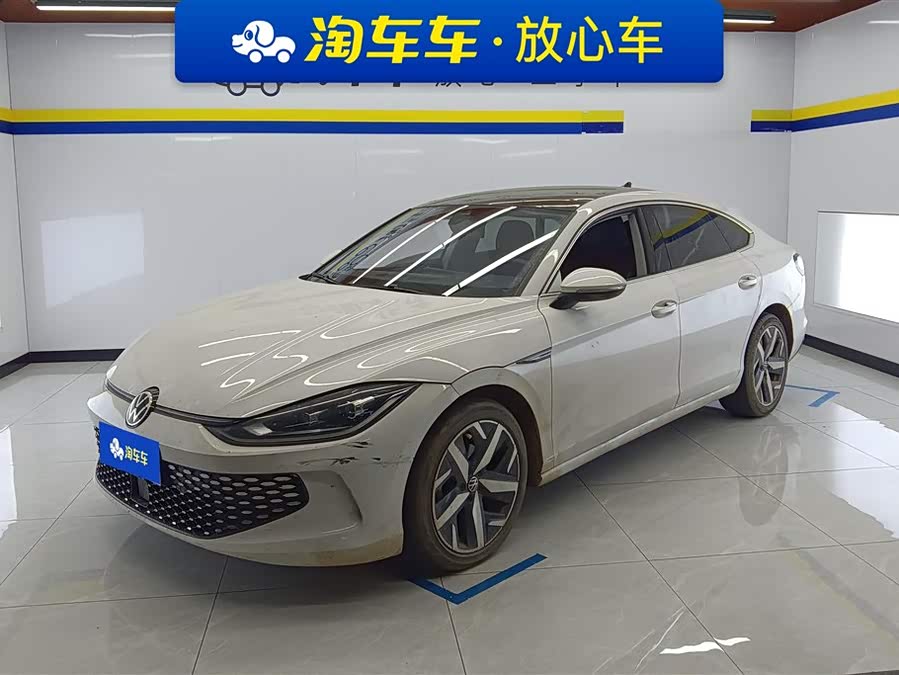 Lamando 2022 Lamando L 280TSI DSG Hot Edition