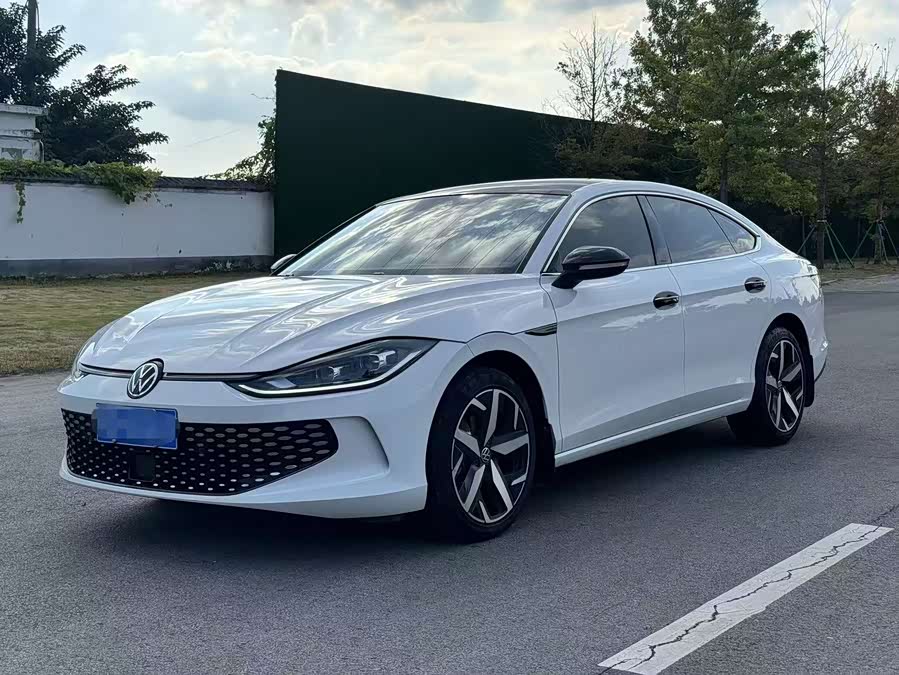 Lamando 2023 Lamando L 280TSI DSG Hot Edition