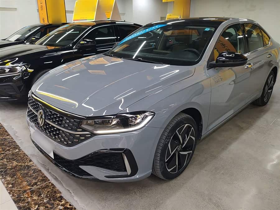 2023 Volkswagen Lavida 300TSI DSG Starry Sky Eternal Edition