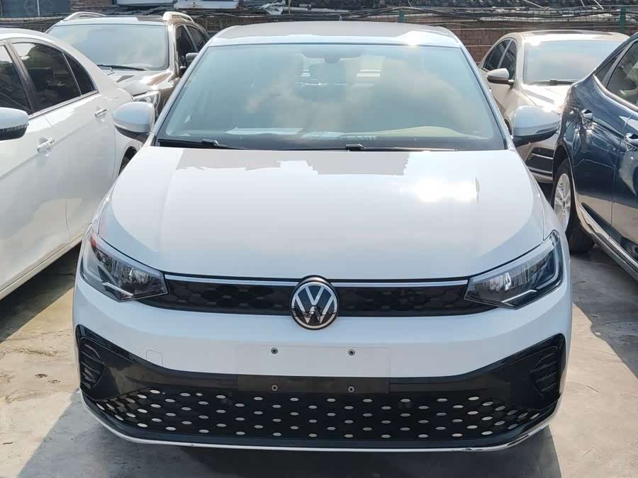 2023 Volkswagen Lavida New Elite 1.5L Automatic New Elite Edition