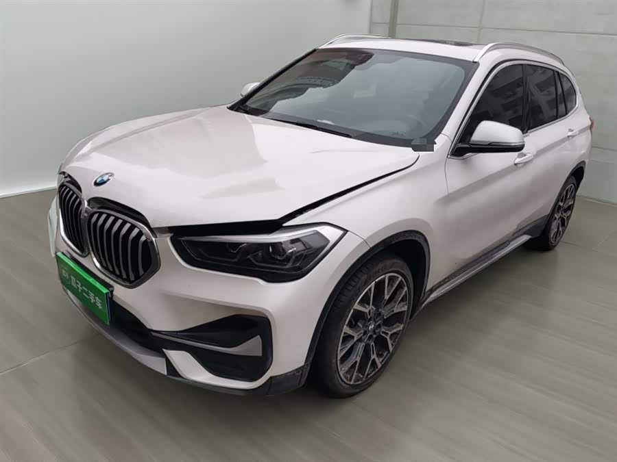 BMW X1 2022 Facelift xDrive25Li Premium