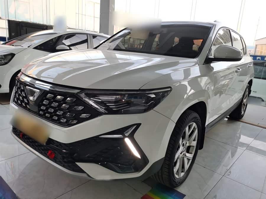 Jetta VS5 2023 280TSI Automatic Entry-Level Model