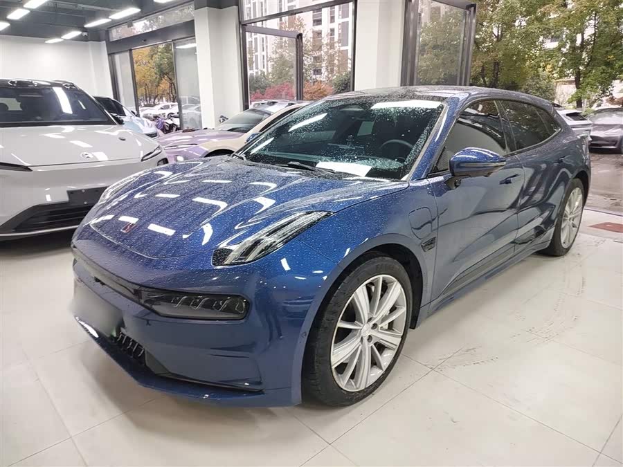 Extreme Krypton 001 2023 WE Edition 86kWh