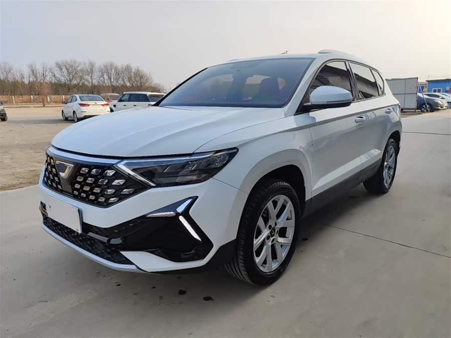 Jetta VS5 2023 280TSI Automatic Entry-Level Model