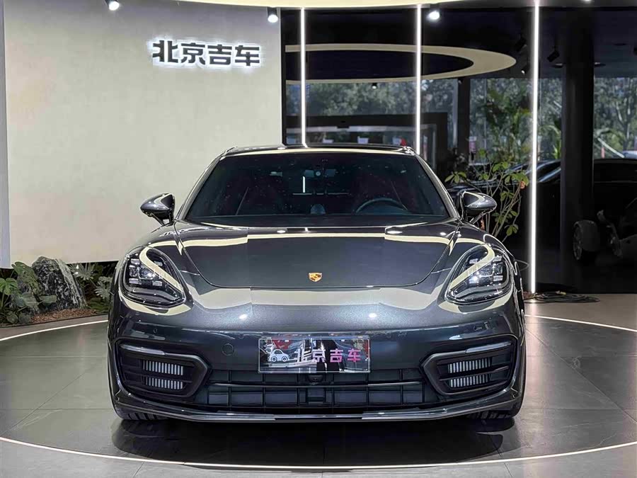 Panamera 2023 Panamera 2.9T