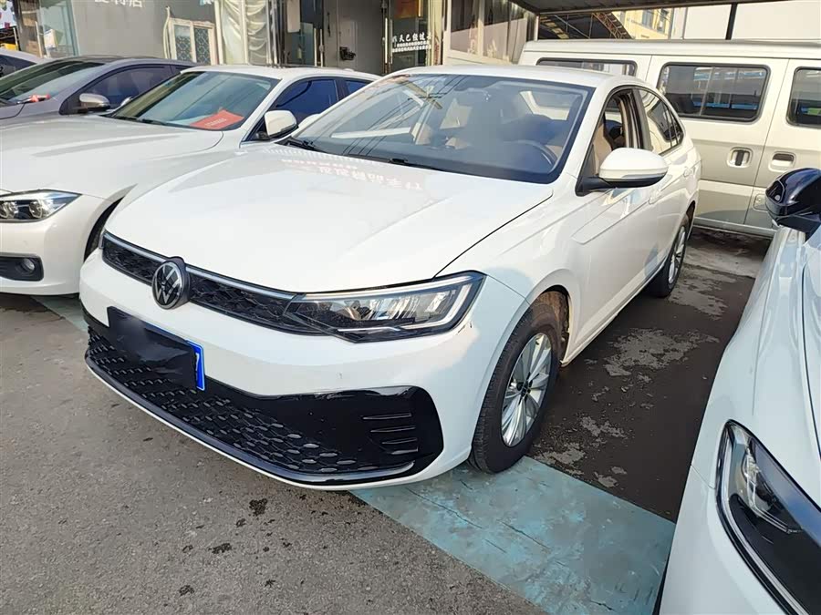 2023 Volkswagen Lavida New Elite 1.5L Automatic New Elite Edition