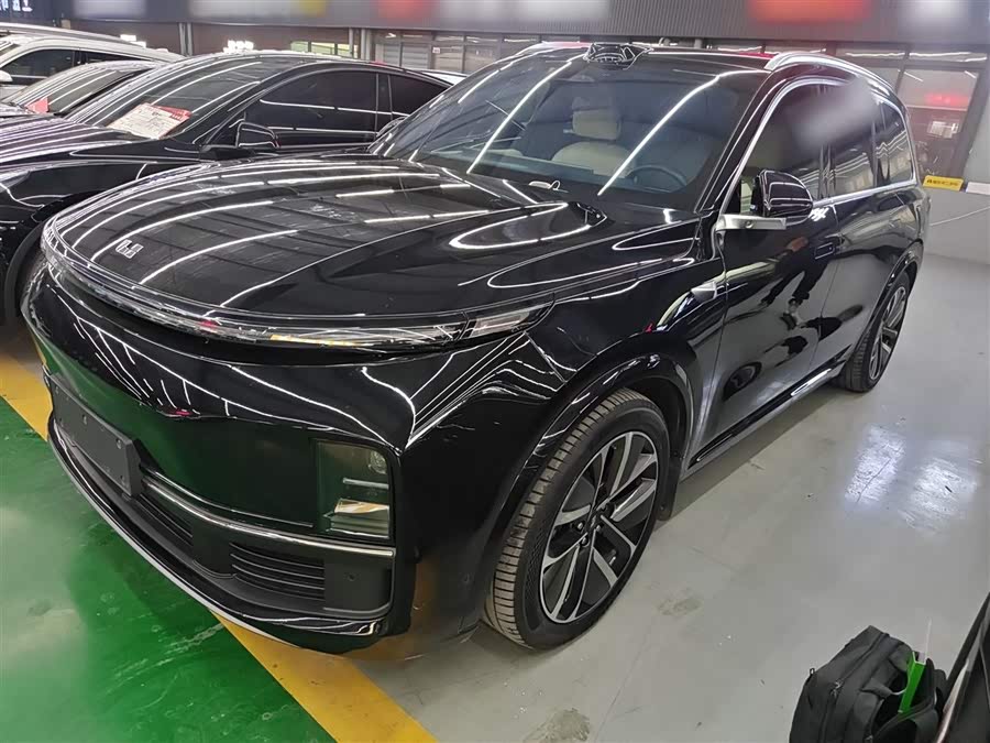 Li Auto L9 2022 Max