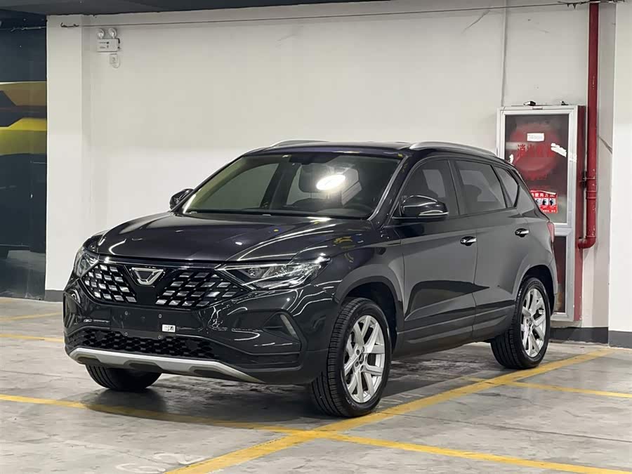 Jetta VS5 2021 280TSI Automatic Enjoyment Edition