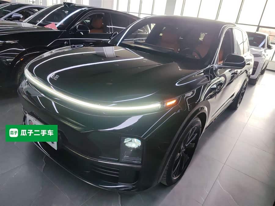Li Auto L7 2023 Pro